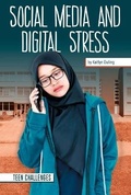 Cover: Social Media and Digital Stress - Essential Library