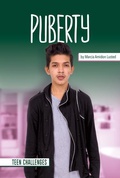 Cover: Puberty - Essential Library