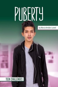 Enlarge image Cover: Puberty - Essential Library
