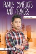 Cover: Family Conflicts and Changes - Essential Library