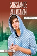 Cover: Substance Addiction - Essential Library