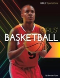 Cover: Girls' Basketball - Sportszone