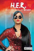 Cover: H.E.R.: Singer Songwriter and Guitarist - Essential Library
