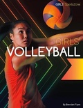 Cover: Girls' Volleyball - Sportszone