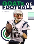 Cover: Goats of Football - Sportszone