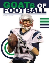Enlarge image Cover: Goats of Football - Sportszone
