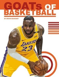 Enlarge image Cover: Goats of Basketball - Sportszone