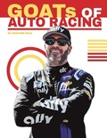 Cover: Goats of Auto Racing - Sportszone
