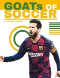 Cover: Goats of Soccer - Sportszone