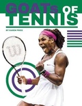 Cover: Goats of Tennis - Sportszone