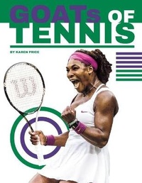 Enlarge image Cover: Goats of Tennis - Sportszone