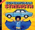 Cover: Superhuman Strength - Big Buddy Books
