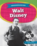 Cover: Walt Disney - Kids Core