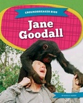 Cover: Jane Goodall - Kids Core