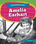 Cover: Amelia Earhart - Kids Core