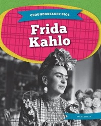 Enlarge image Cover: Frida Kahlo - Kids Core