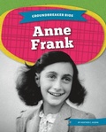 Cover: Anne Frank - Kids Core