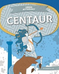 Abbildung von: Centaur - Kids Core