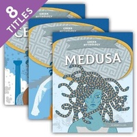 Abbildung von: Greek Mythology (Set) - Kids Core