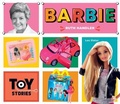 Cover: Barbie: Ruth Handler - Big Buddy Books