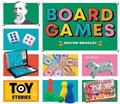Cover: Board Games: Milton Bradley - Big Buddy Books