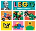Cover: Lego: The Kristiansen Family - Big Buddy Books