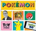 Cover: Pokemon: Satoshi Tajiri - Big Buddy Books