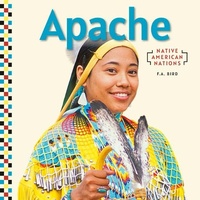 Enlarge image Cover: Apache - Checkerboard Library