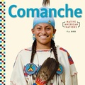 Cover: Comanche - Checkerboard Library