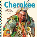 Cover: Cherokee - Checkerboard Library