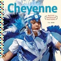 Cover: Cheyenne - Checkerboard Library