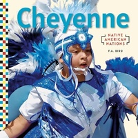 Enlarge image Cover: Cheyenne - Checkerboard Library