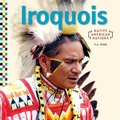 Cover: Iroquois - Checkerboard Library