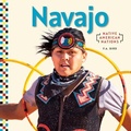 Cover: Navajo - Checkerboard Library