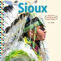 Cover: Sioux - Checkerboard Library