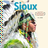 Enlarge image Cover: Sioux - Checkerboard Library