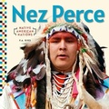 Cover: Nez Perce - Checkerboard Library