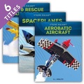 Cover: Xtreme Aircraft (Set) - A&d Xtreme