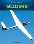 Cover: Gliders - A&d Xtreme