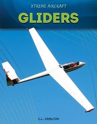 Enlarge image Cover: Gliders - A&d Xtreme