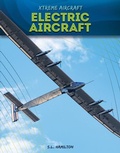 Cover: Electric Aircraft - A&d Xtreme