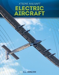 Enlarge image Cover: Electric Aircraft - A&d Xtreme