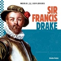 Cover: Sir Francis Drake - Checkerboard Library