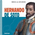 Cover: Hernando de Soto - Checkerboard Library