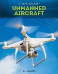 Cover: Unmanned Aircraft - A&d Xtreme