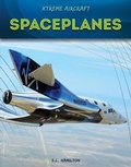 Cover: Spaceplanes - A&d Xtreme