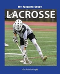Cover: My Favorite Sport - Xist Publishing