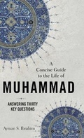 Cover: Concise Guide to the Life of Muhammad - Baker Academic