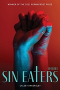 Cover: Sin Eaters - University of Alaska Press