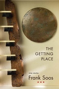 Cover: The Getting Place - Boreal Books